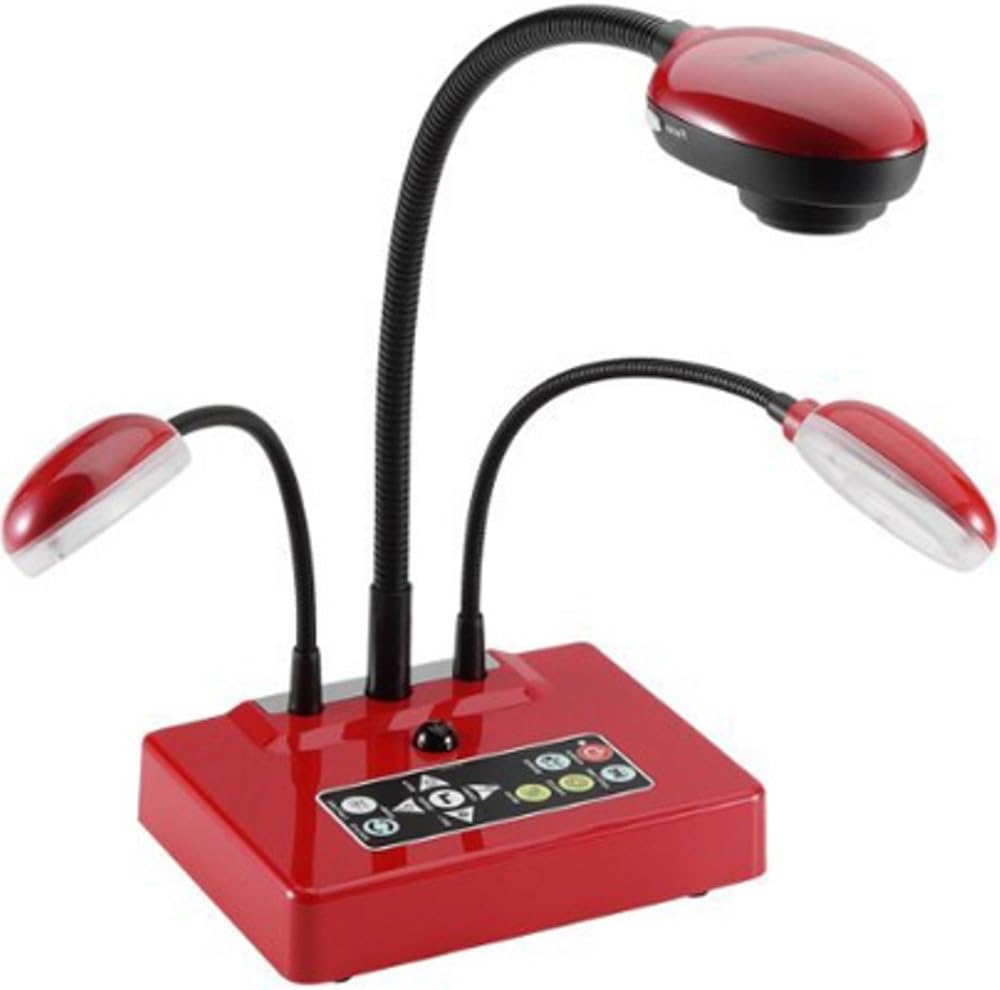 Lumens DC211 Ladibug Document Camera Point And Shoot