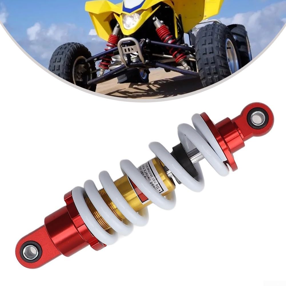 pour amortisseur Suspension Alliage Aluminium 11mm pour amortisseur