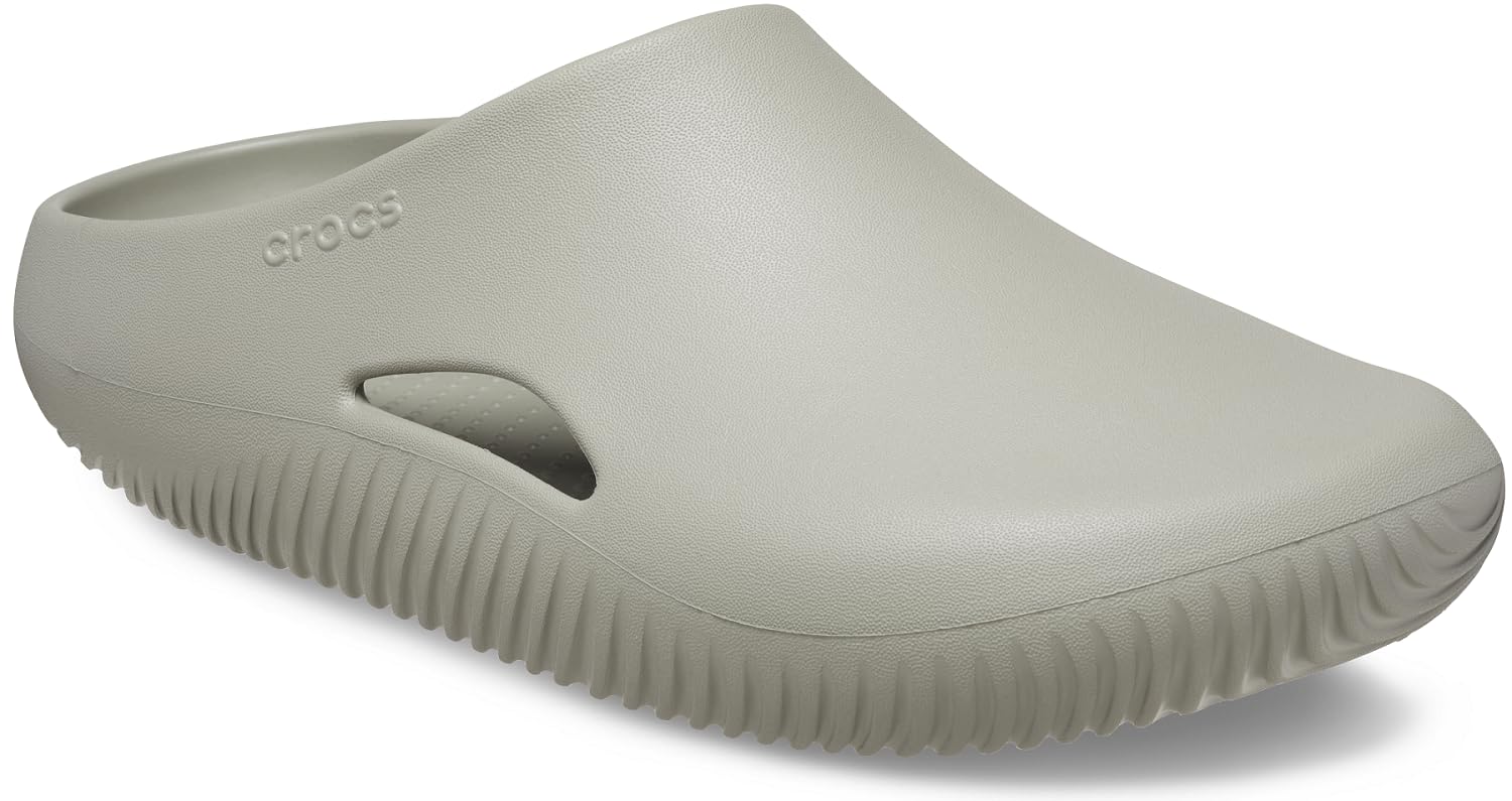 crocs Unisex-Adult Mellow Clog-picture-4