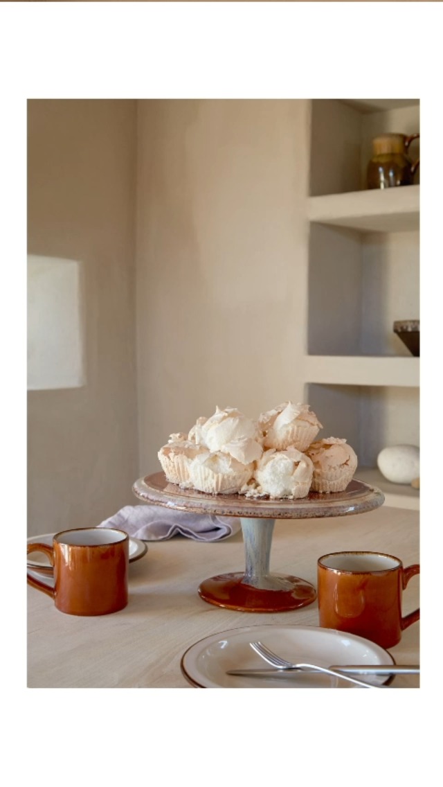 Casafina Stoneware Bowl 0.9-Qt Mocha-Latte miniatura 5
