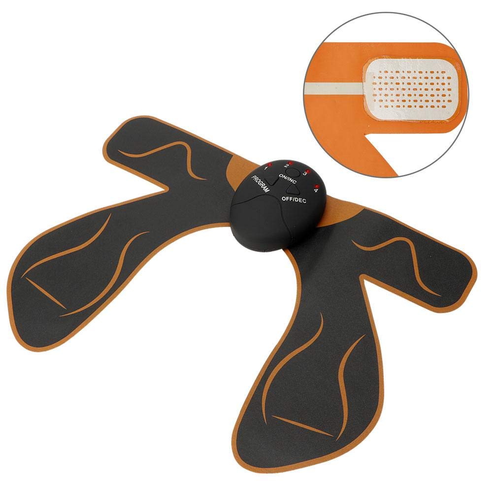 Ems Po Trainer, Hip Trainer Gesäß Gesäß Stimulator Tools Gesäß Hiptrainer Gesäß Maschine Hilft Beim Mästen/straffen Der Hüften Muskelstimulator Übungs Gesäß Mann Und Frau(bear Paw)