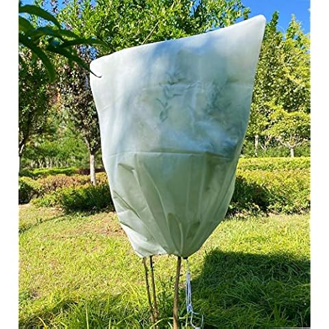 Garden Tailor 70GSM Winter Plant Cover Cover