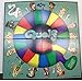 Quelf Board Game with New Cards