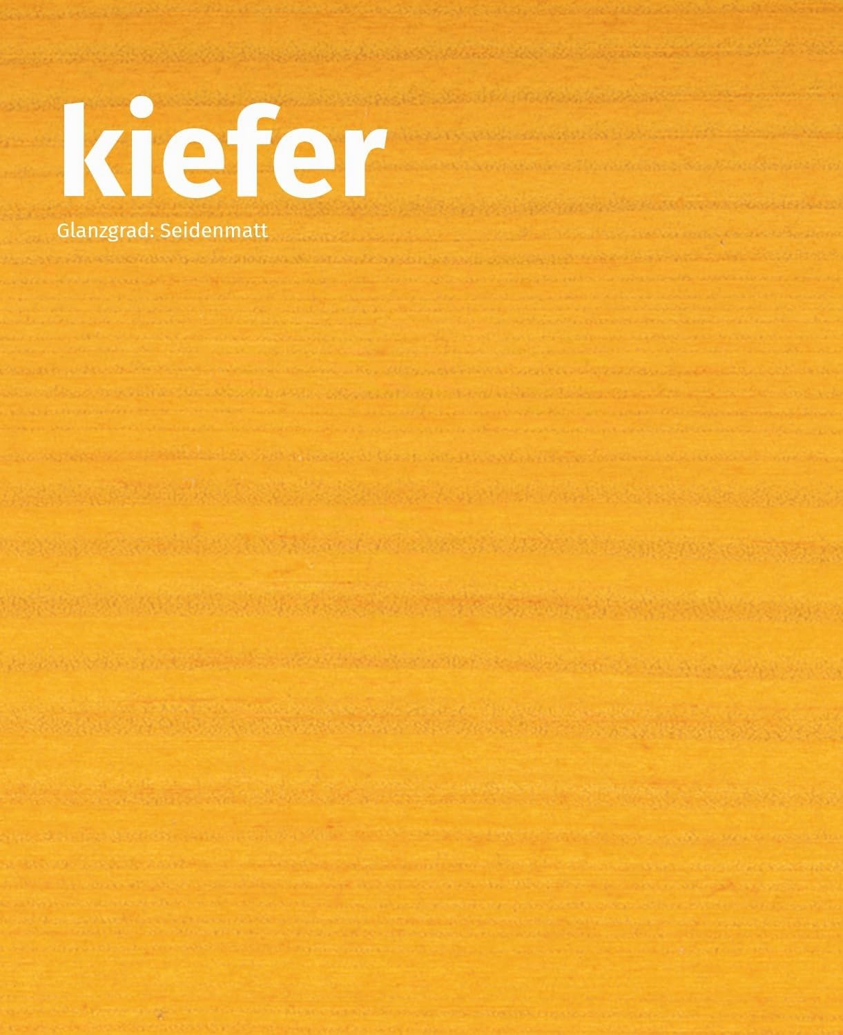 Remmers HK-Lasur 3in1 kiefer, 5 Liter, Holzlasur aussen, 3facher Holzschutz mit Imprägnierung + Grundierung + Lasur, Feuchtigkeit- und UV-Schutz