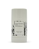 Maison Louis Marie - No.04 Bois de Balincourt Natural Deodorant | Luxury Clean Beauty + Fragrance