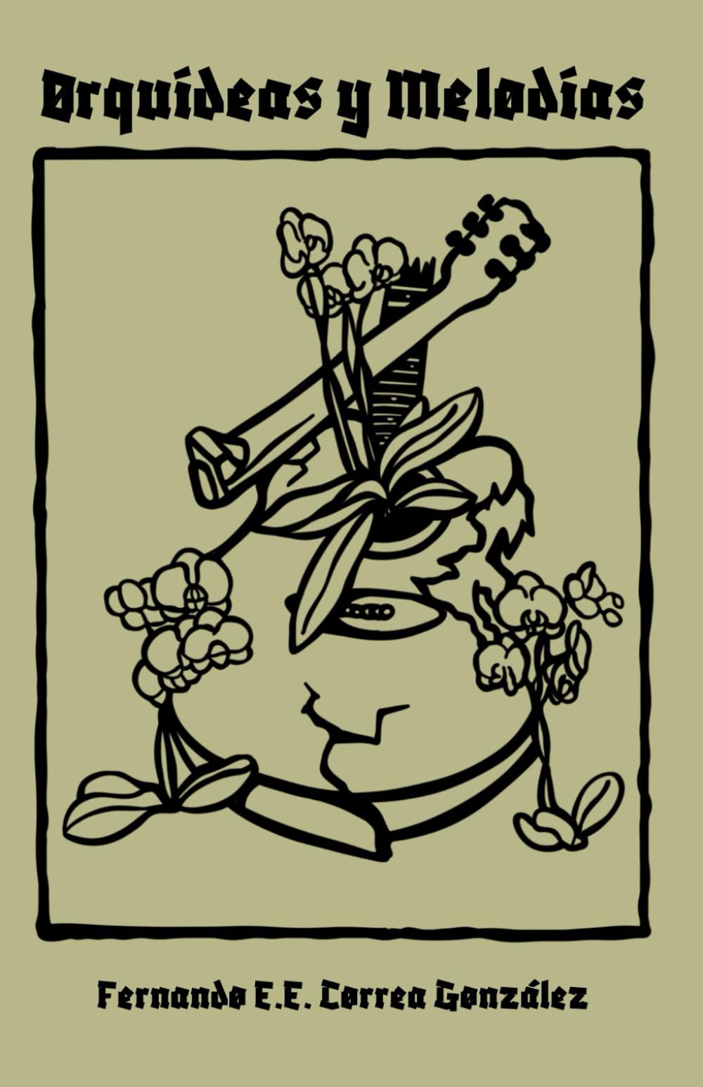 orquídeas y melodías