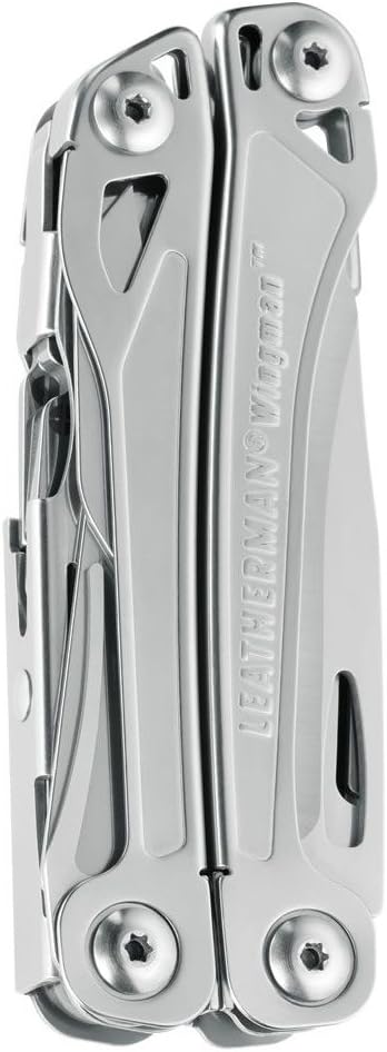 Up To 60% OFF Leatherman - Wingman Multi-Tool, Stainless Steel with Nylon Sheath Exclusive Leatherman - Wingman Multi-Tool, Stainless Steel with Nylon Sheath