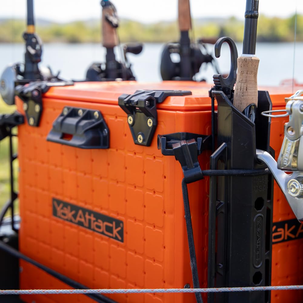 YakAttack BlackPak Pro 16