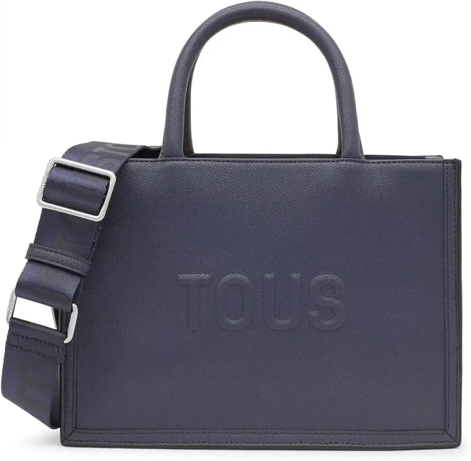 TOUS Medium shopper Amaya 2002106333