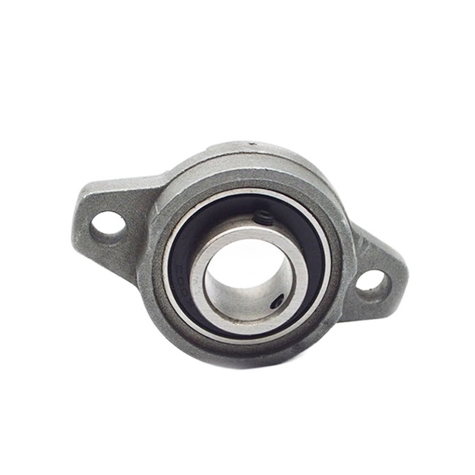 SSIMOO 4/10 pièces KFL001 KFL004 KFL005 KFL000 KFL08 Kfl08 8mm 12mm bloc d'oreiller roulement rhombique Insert en alliage de Zinc arbre de roulement linéaire kindly (Color : KFL007 35MM, Size : One