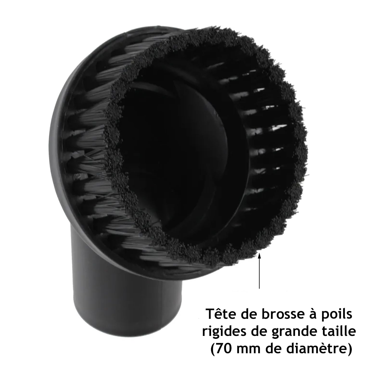 Spares2go Kit d'outils pour aspirateurs Karcher MV2, A2004, A2024, A2054, WD3, WD3P, WD2.200