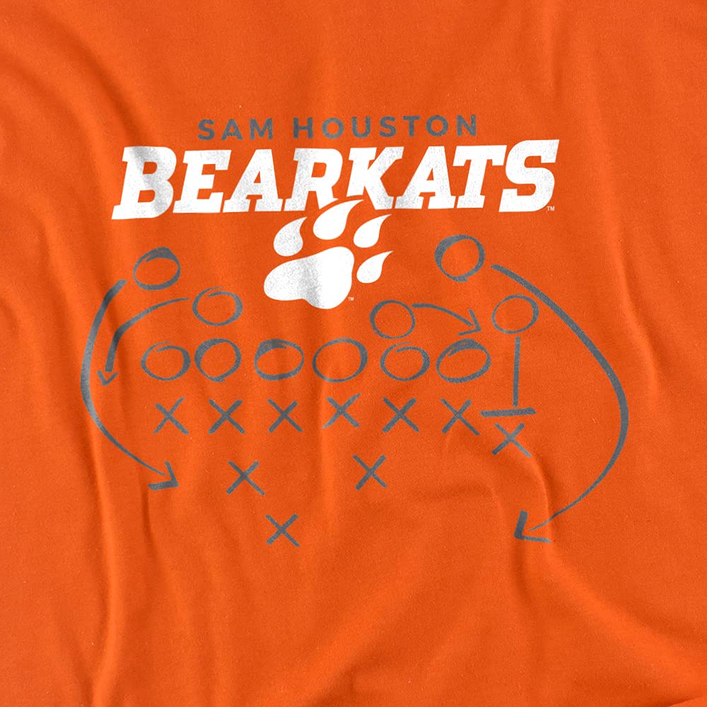 Coppin State University Official Eagles Logo Unisex Toddler T Shirt,Navy, 4