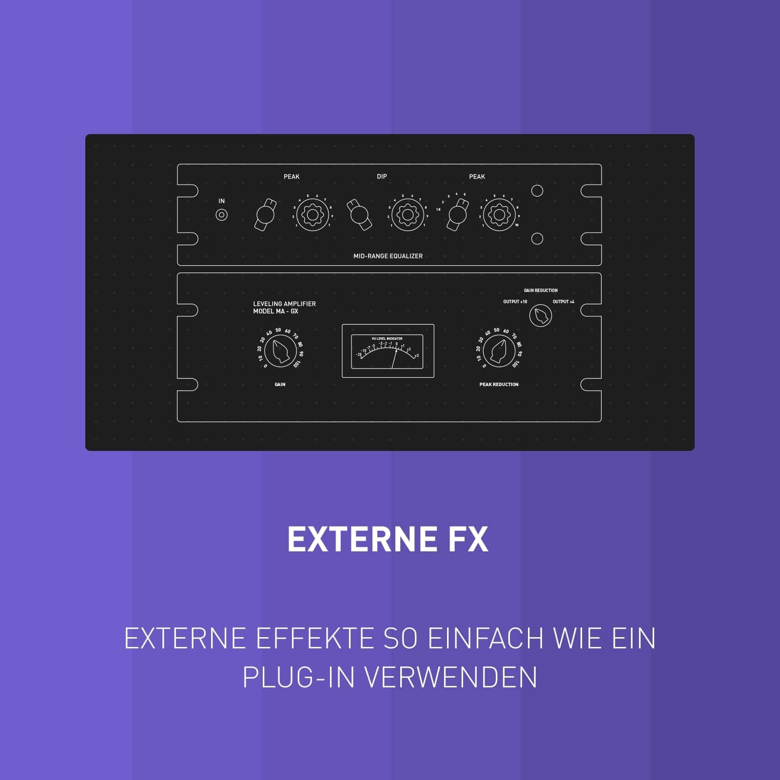 SOUND FORGE Pro 18 - Der All-Round Audio Editor | Audio Software | Musikprogramm | Für Windows 10/11 PC | 1 PC Lizenz als Vouchercode im praktischen Versandkarton inkl. Backup-DVD