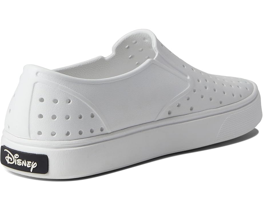 Native Shoes Jefferson Print - Back View