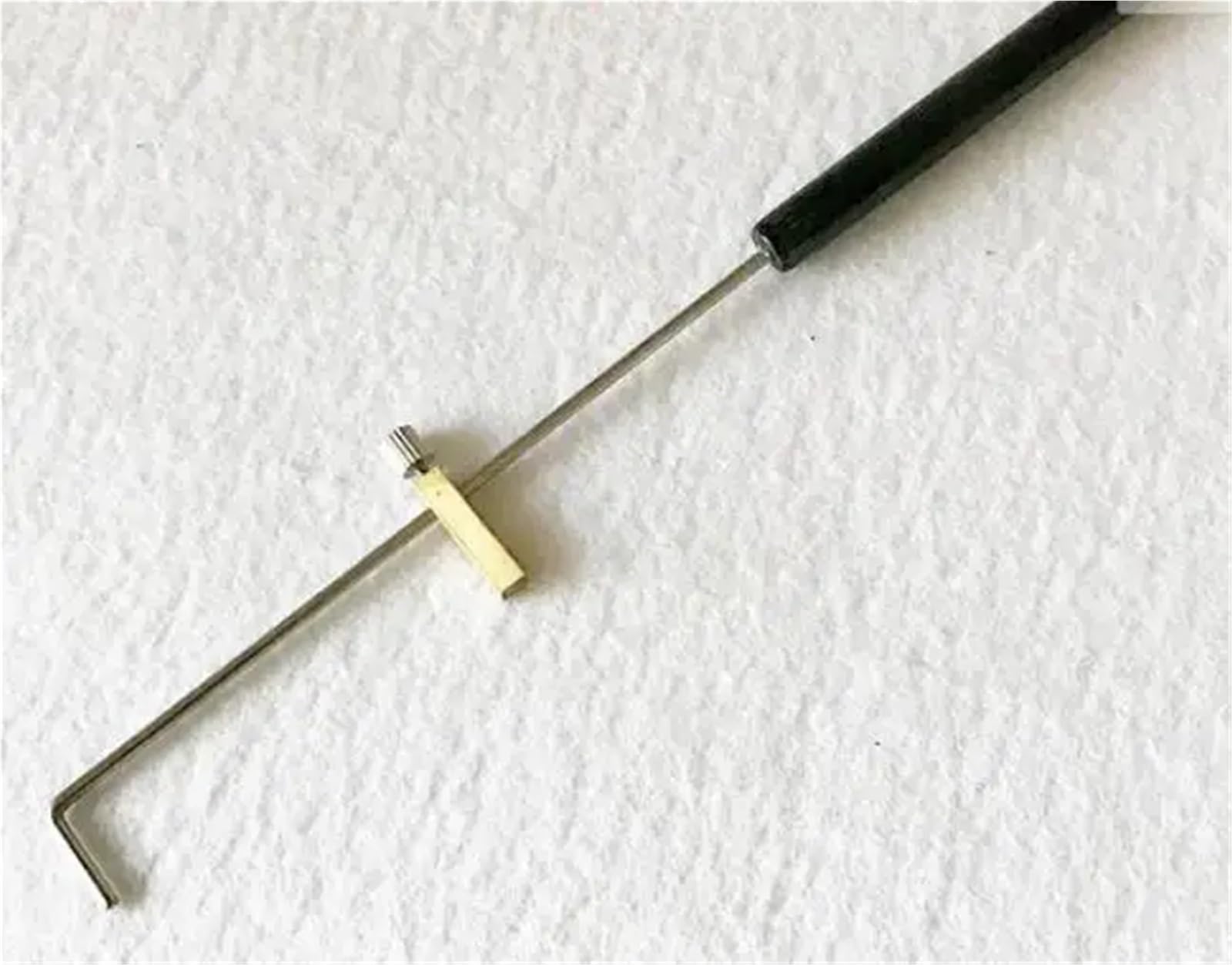 Piano Chord Distance Gauge