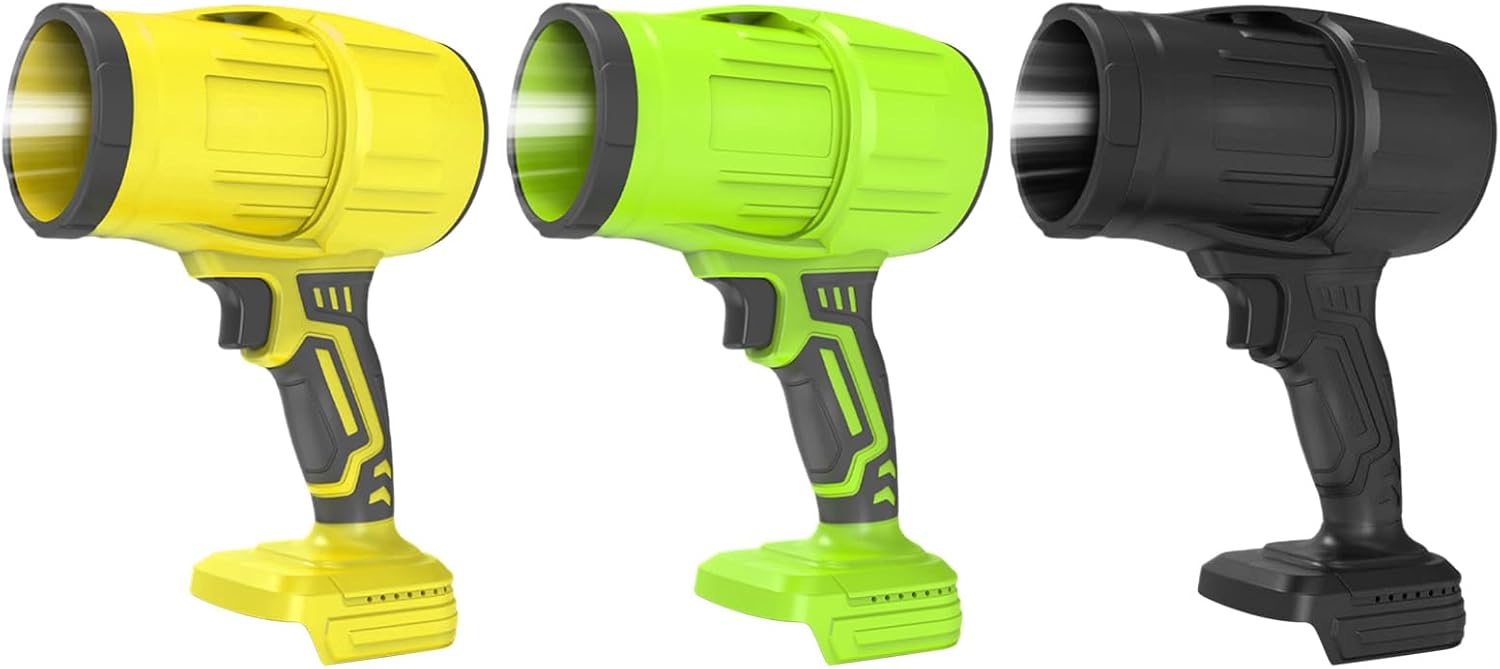 Cordless Handheld Vacuum Home and Car Small Household Pumps Car Machine Cordless Blower
