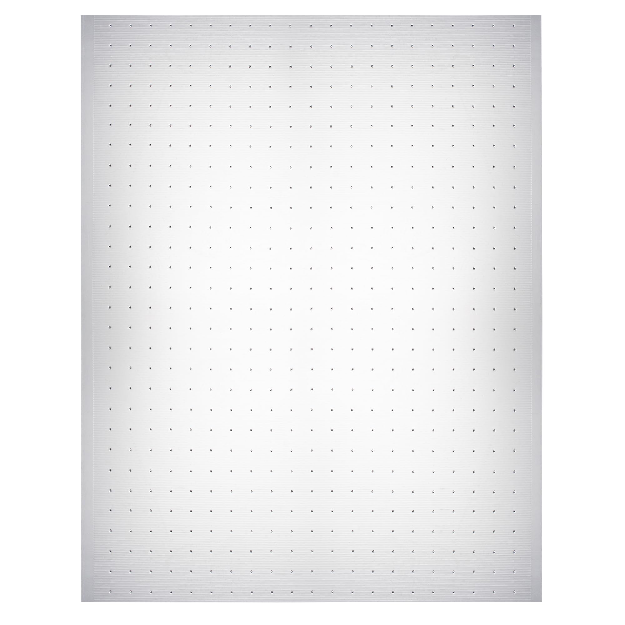 Hardys Office Chair Mat for Carpet Floors - Transparent Waterproof Plastic Carpet Protector, Anti Slip Floor Protector for Office Chair - Low/Medium Pile - (15m x 68cm)
