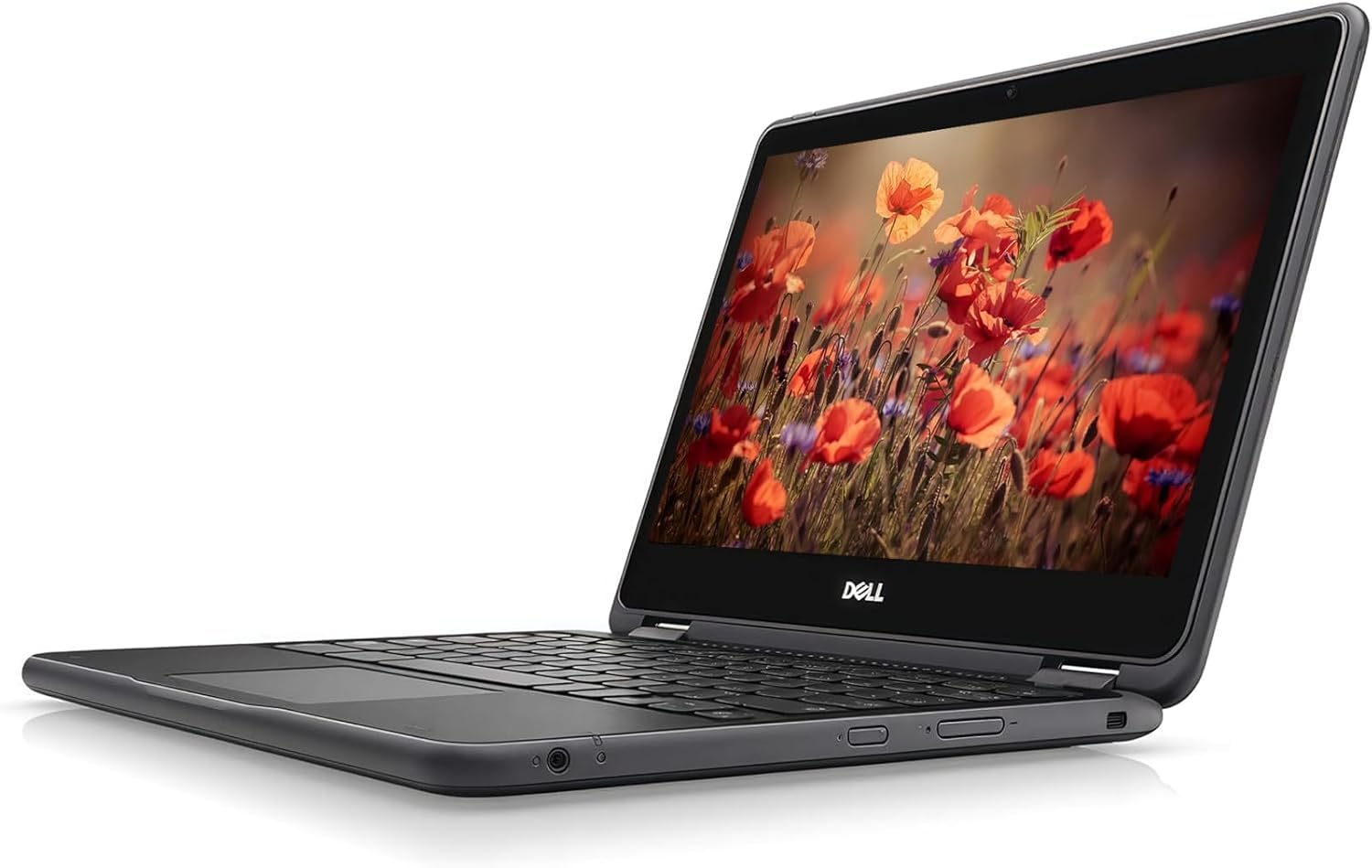 Dell Chromebook 3100 2-in-1 11.6" Touch Laptop, Intel Celeron N4000, 4GB RAM, 32GB SSD, Chrome OS (Refurbished)