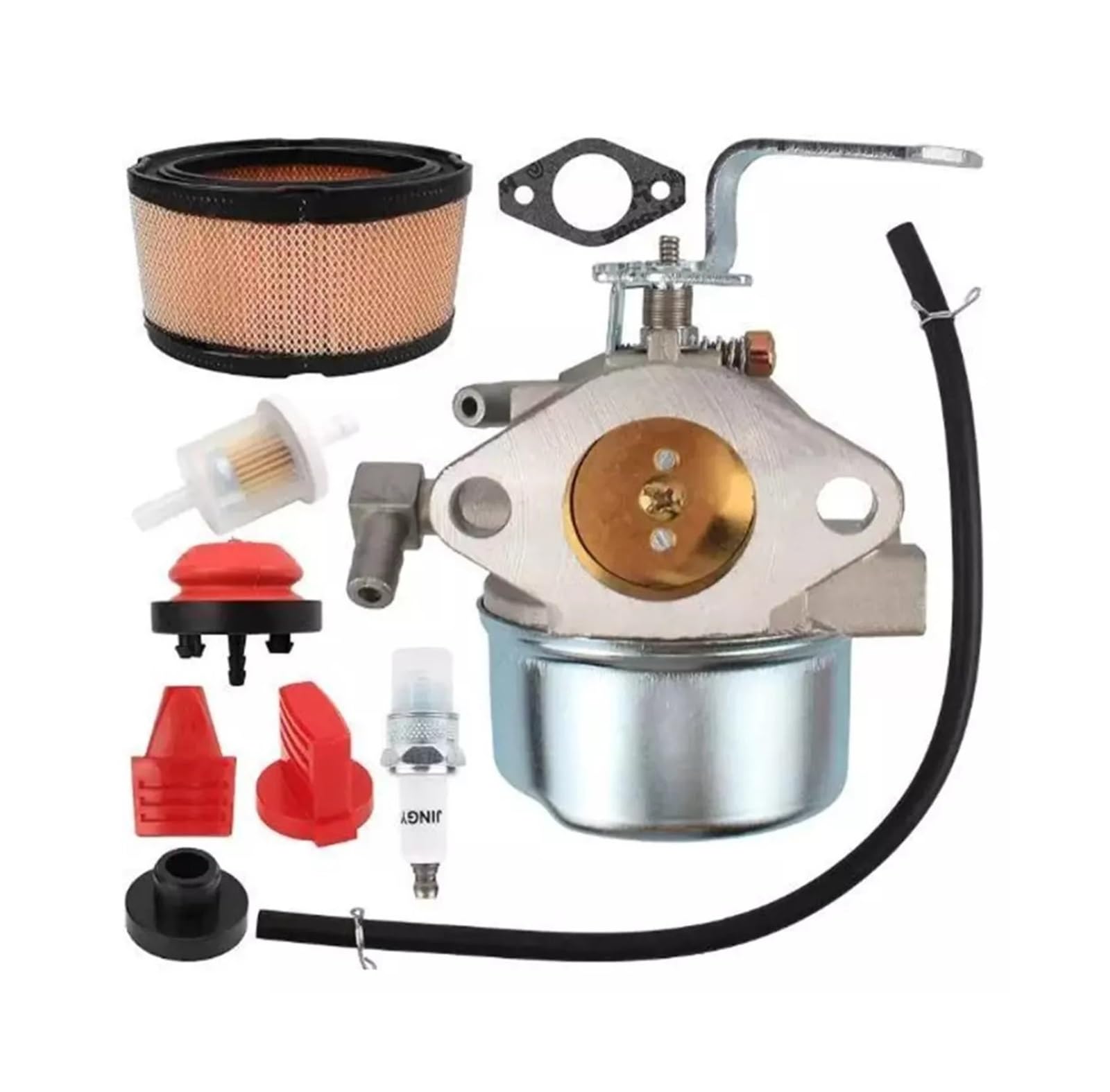 CPC Carburetor Replaces Tecumseh 640152A For HM80 & HM100 Engines