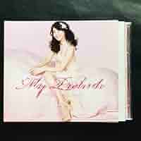 Amazon.co.jp: CD松田聖子 My Prelude初回限定盤,Seiko Matsuda