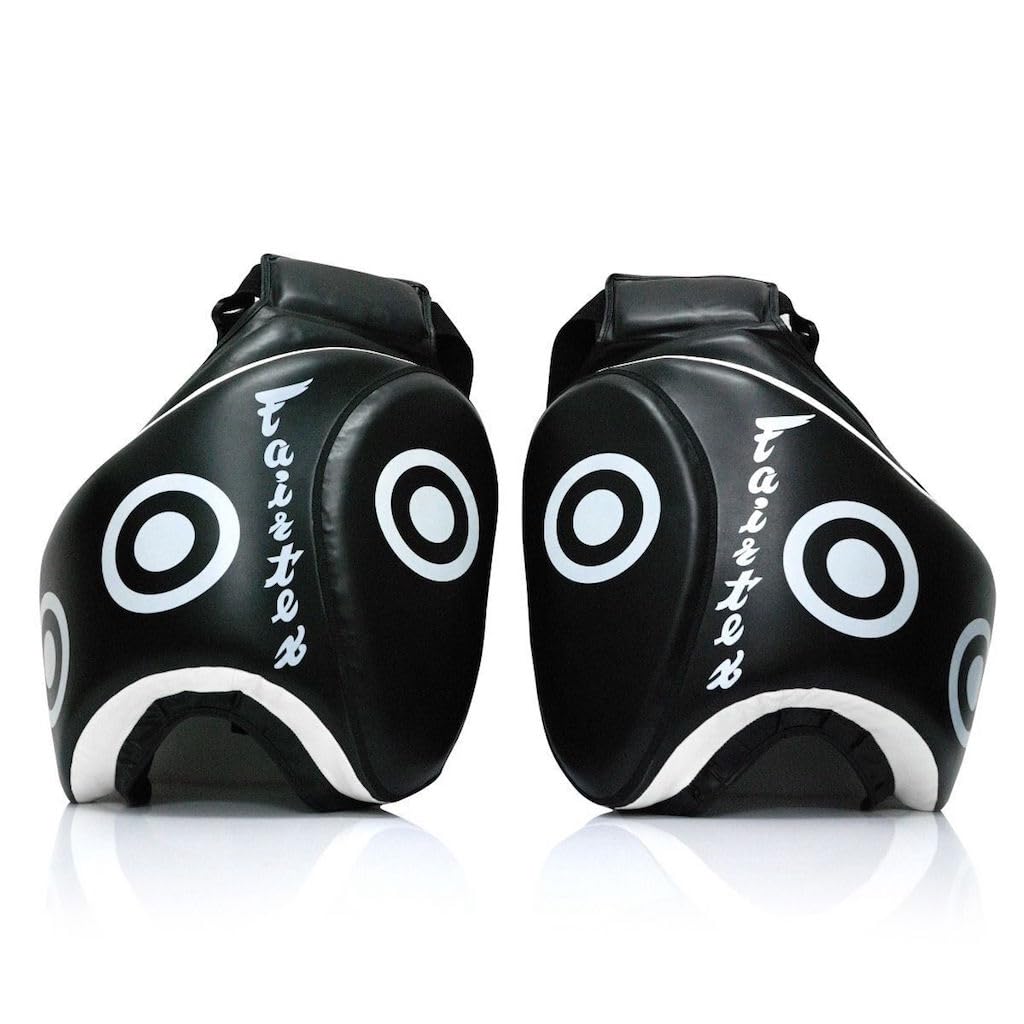 Amazon | 【トッププロ御用達】Fairtex TP3 フェアテックス 太もも 