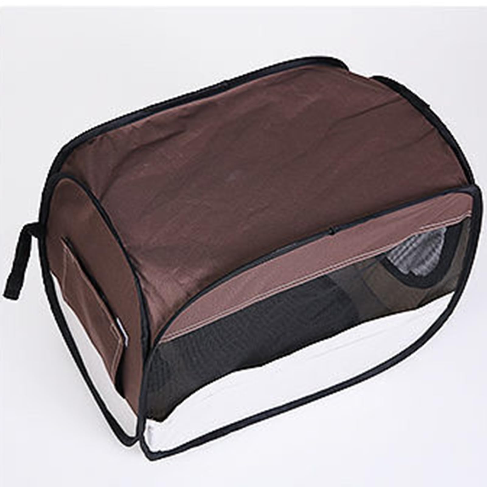 Asciugatrice per gatti, asciugatrice per cani e cabine di essiccazione, accessorio impermeabile anti-proiezione di per toelettatura, bagni e pulizia di cuccioli e gatti