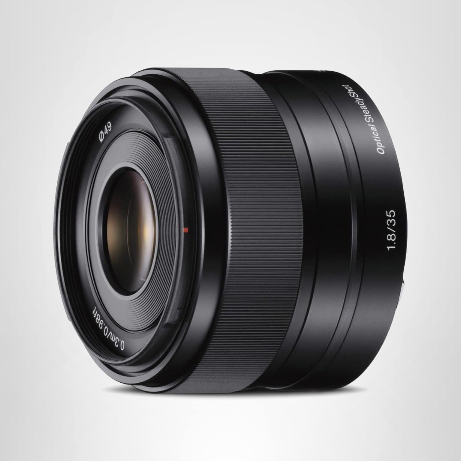 Amazon.com : Sony SEL35F18 35mm f/1.8 Prime Fixed Lens : Camera Amazon.com : Sony SEL35F18 35mm f/1.8 Prime Fixed Lens : Camera