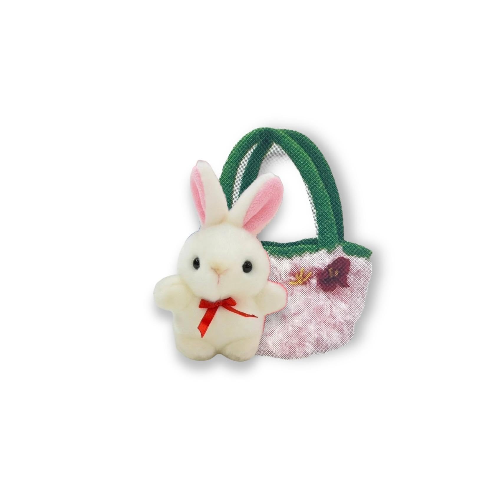 Amazon.co.jp: キュート販売 ぬいぐるみ お出かけシリーズ