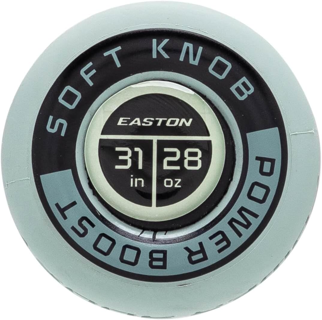 Easton 2025 | Rope Baseball Bat | BBCOR | -3 Drop | 2 5/8" Barrel | 2 Pc. Composite