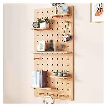 訳あり大特価❣️ ペグボードディスプレイスタンド ペグボード