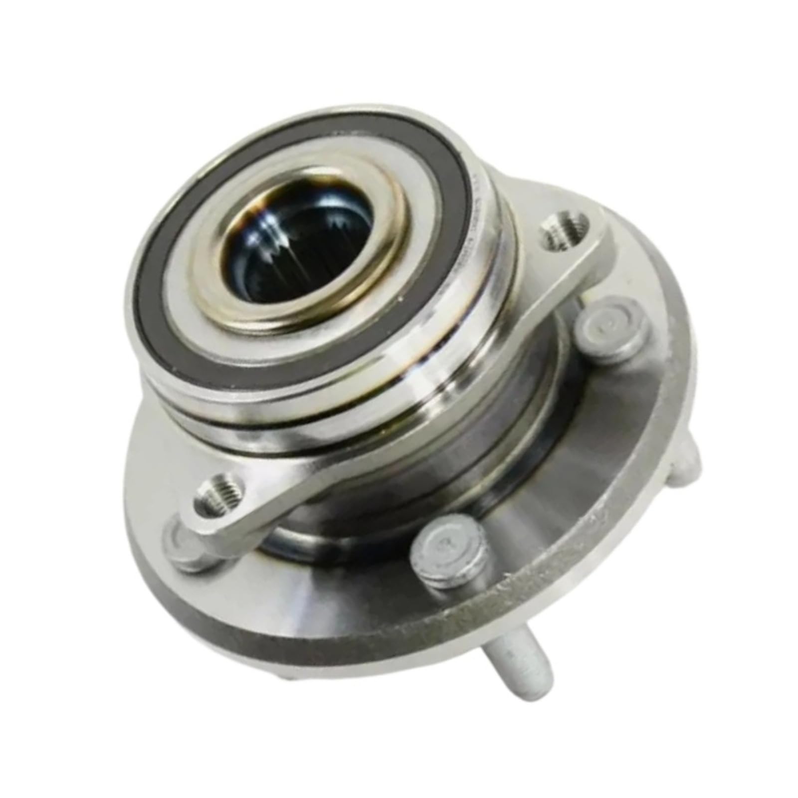 Cuscinetti Ruota Assembly per Jeep per Grand per Cherokee WK2 2011 2012 2013 2014 2015 52124767AD Anteriore ASSEMBLEA Cuscinetto