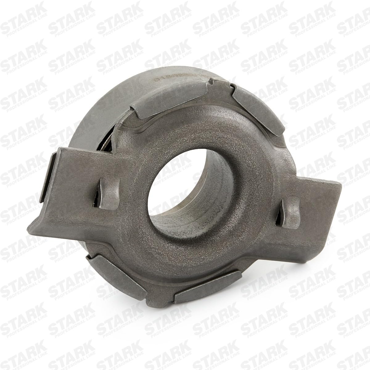 Zestaw sprzęgła STARK SKCK-0100574 Kompatybilny z FIAT 500 kombi 500 Sedan 126 126