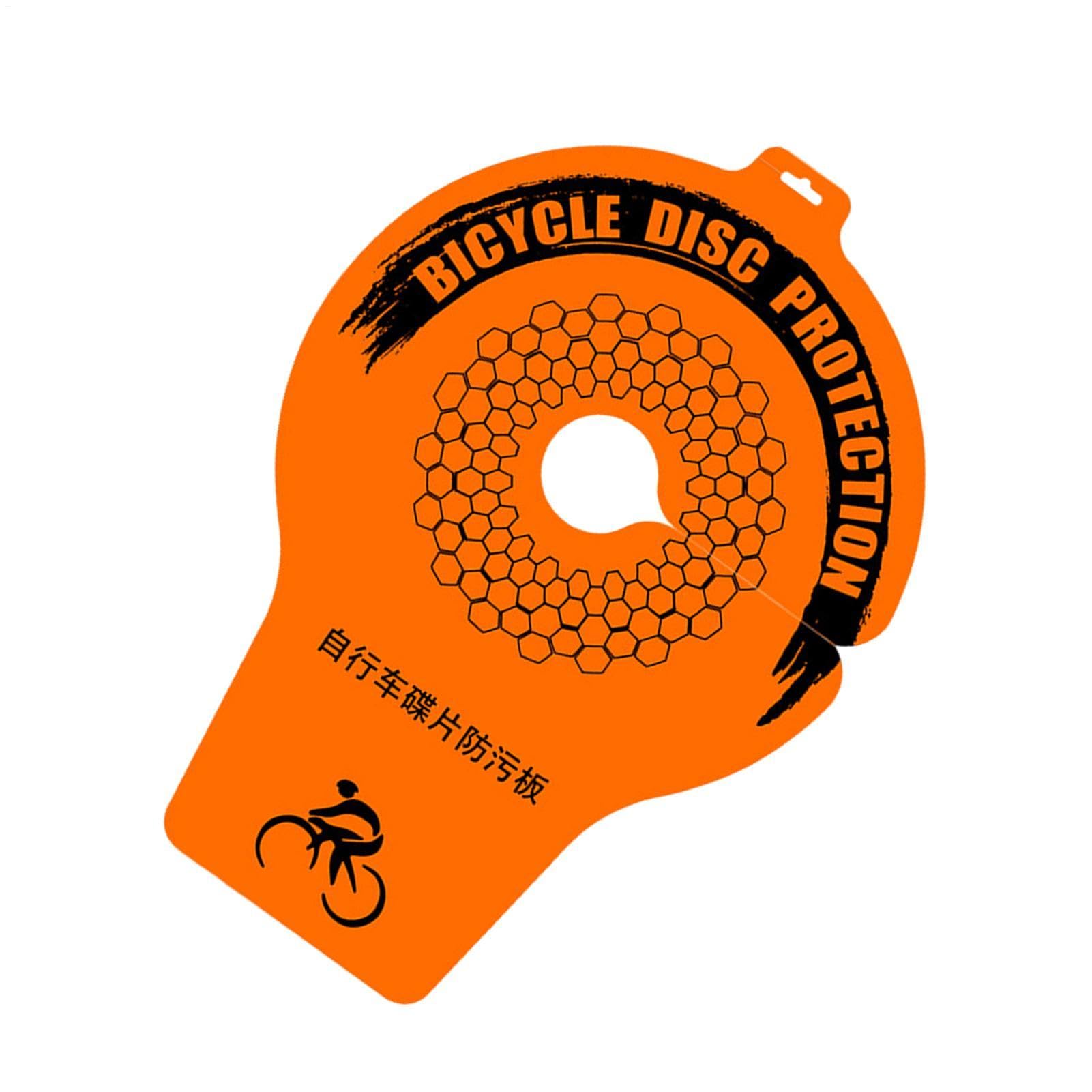 Protezione per la pulizia della bicicletta, 45 cm, impermeabile, con deflettore di schizzi d'olio, copertura protettiva per ruota della bicicletta, protezione universale per la pulizia dei pneumatici