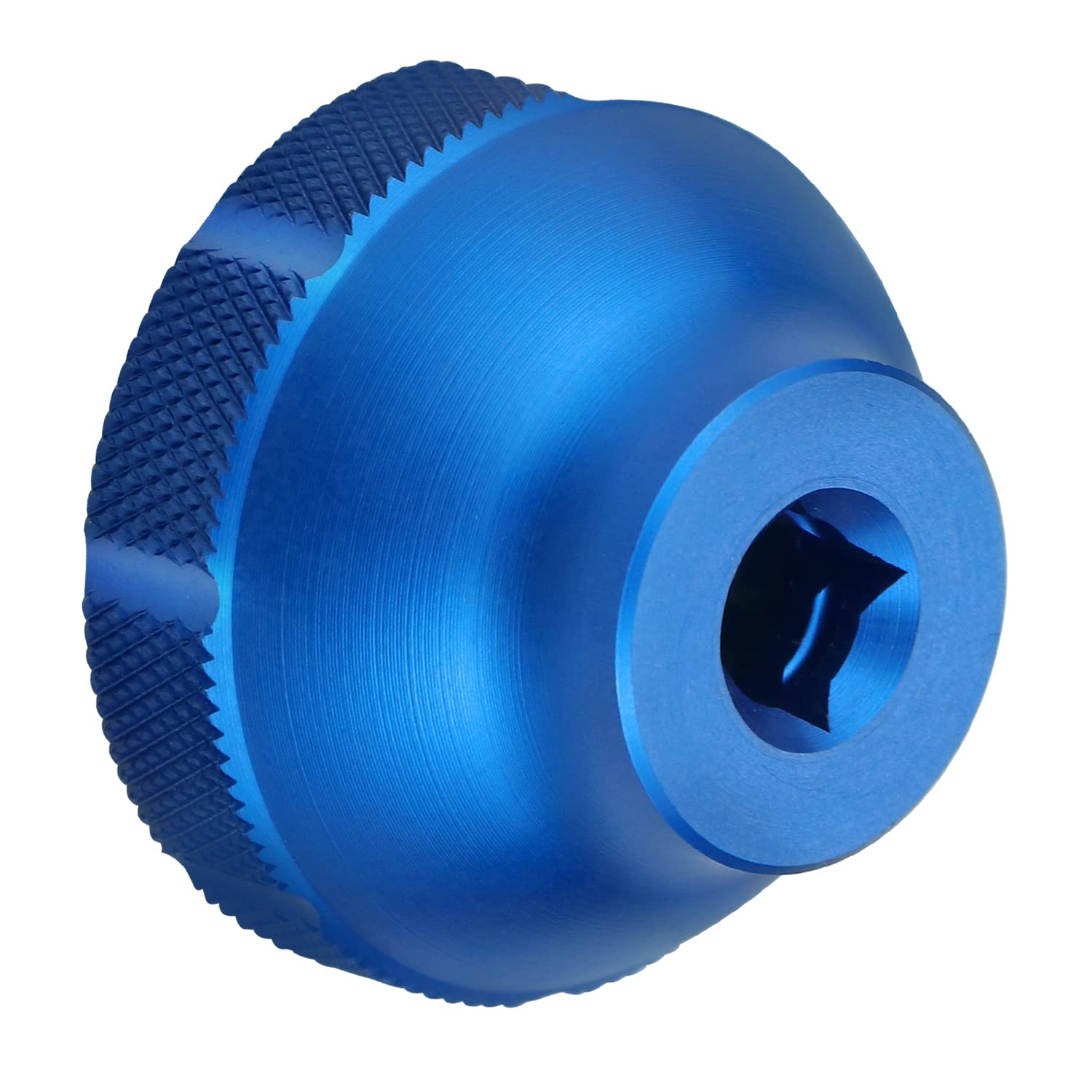 16-Notch Bottom Bracket Tool Compatible with BBT-69.2