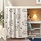 Bettvorhang Hochbett Kinder Etagenbett Vorhang Bettvorhänge Schlafzimmer Betthimmel Mädchen Jungen Bettzelt Schlafsaal Bett Vorhänge Cartoon Schlafzelt Kinderzimmer Bett Zelt Umrandung 2x1.15m (LxH)
