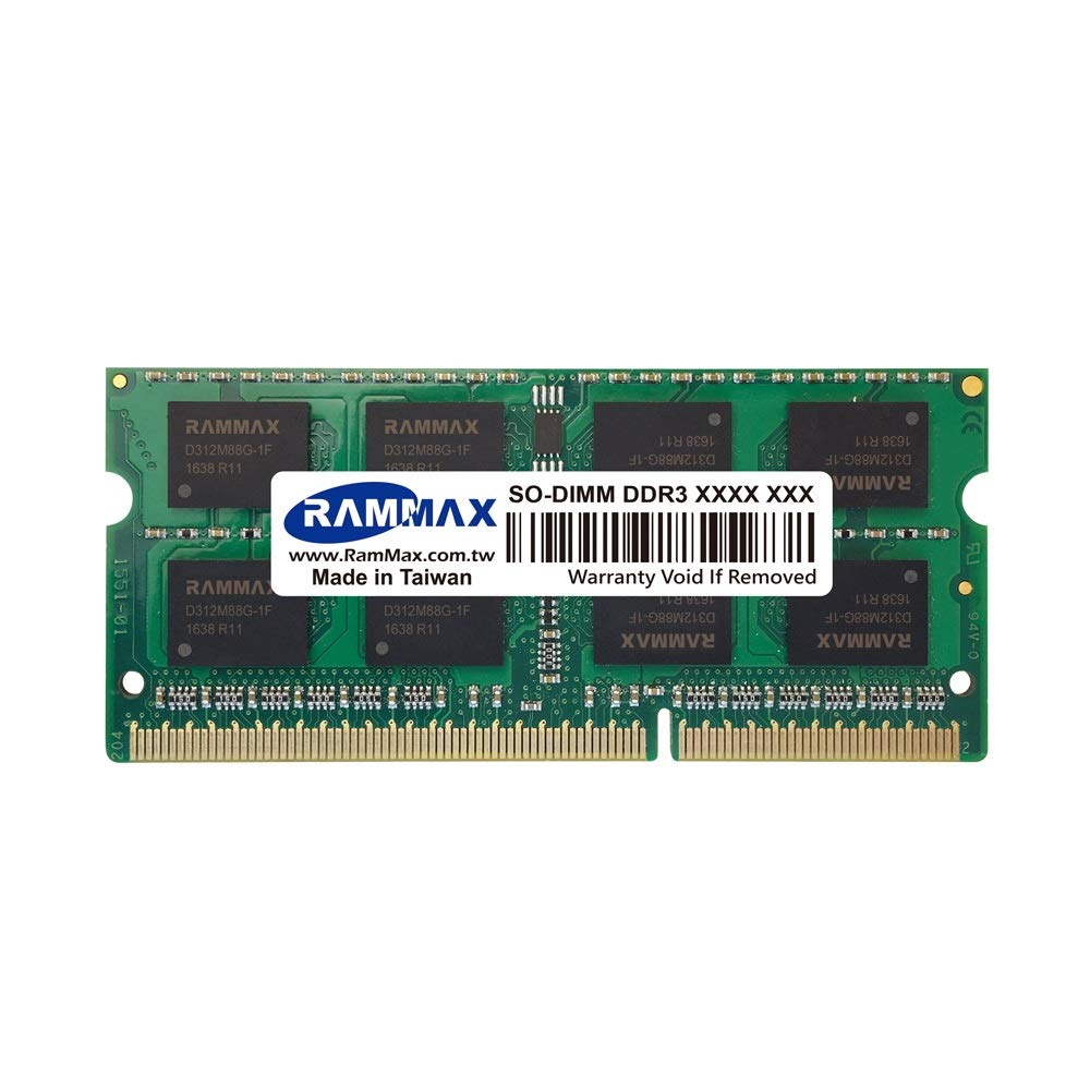 Amazon.co.jp: WINTEN ノートPC用メモリ DDR3-1600 4GB（2GB×2枚