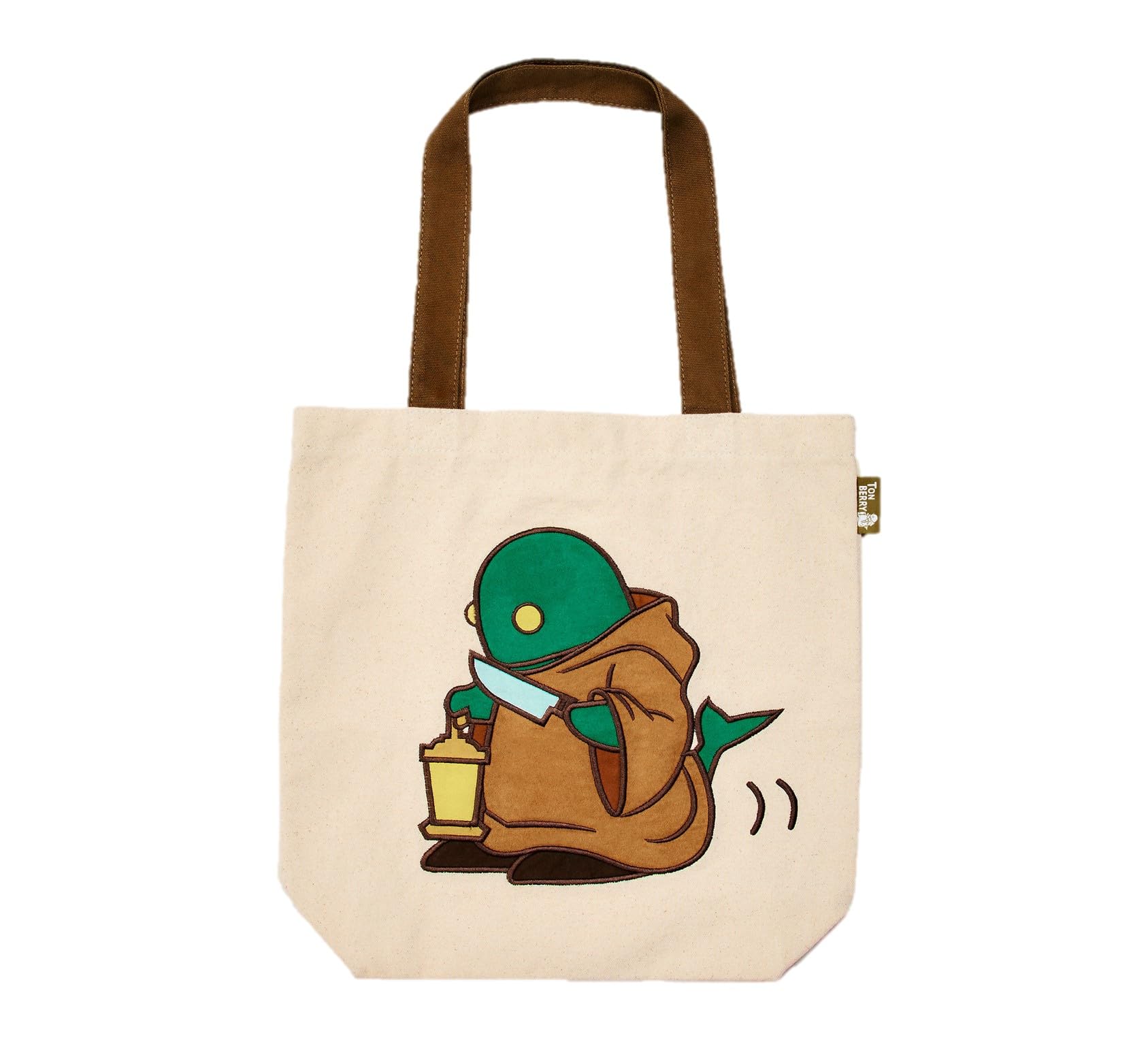 Amazon.co.jp: ファイナルファンタジーシリーズ キャラトート トンベリ