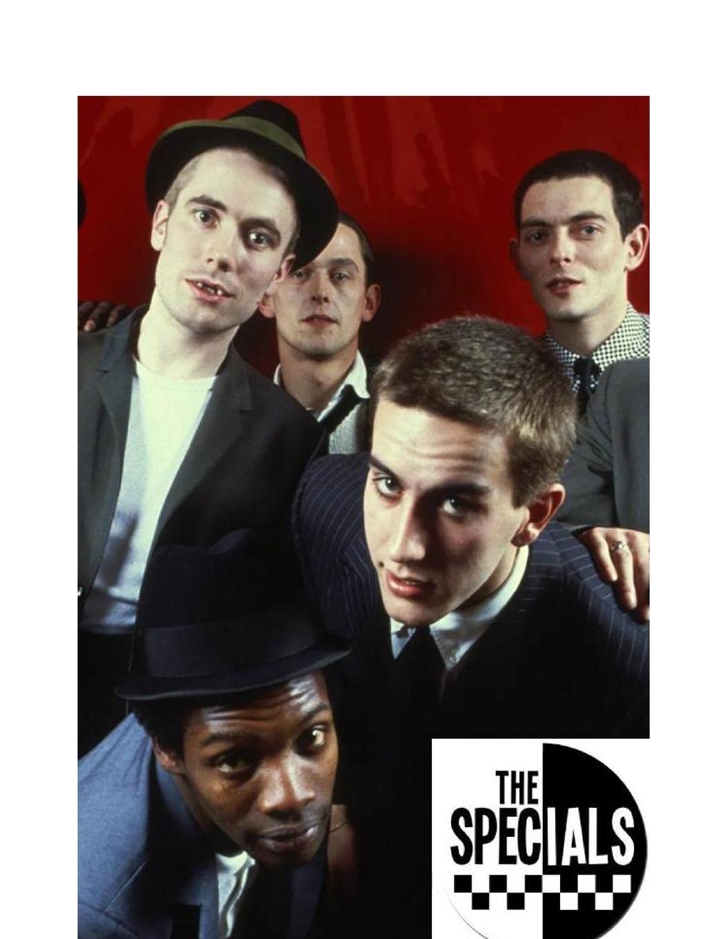 The Specials: The Shocking Truth!