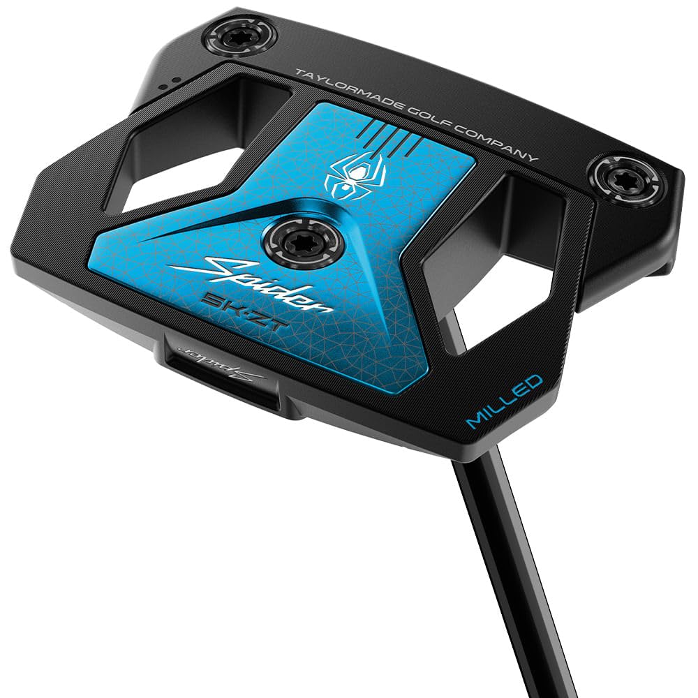 TaylorMade Golf Spider ZT Putter