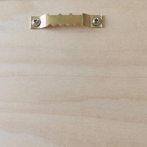 Miniatura 4 de Letrero de cocina de madera, 8 x 12 pulgadas, rústico, negro, montaje en pared, decoración de cocina española