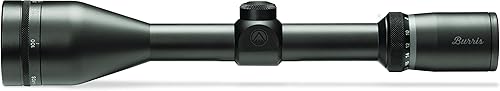 Miniatura 8 de Burris Fullfield II - Alcance de caza, retícula balística del plex