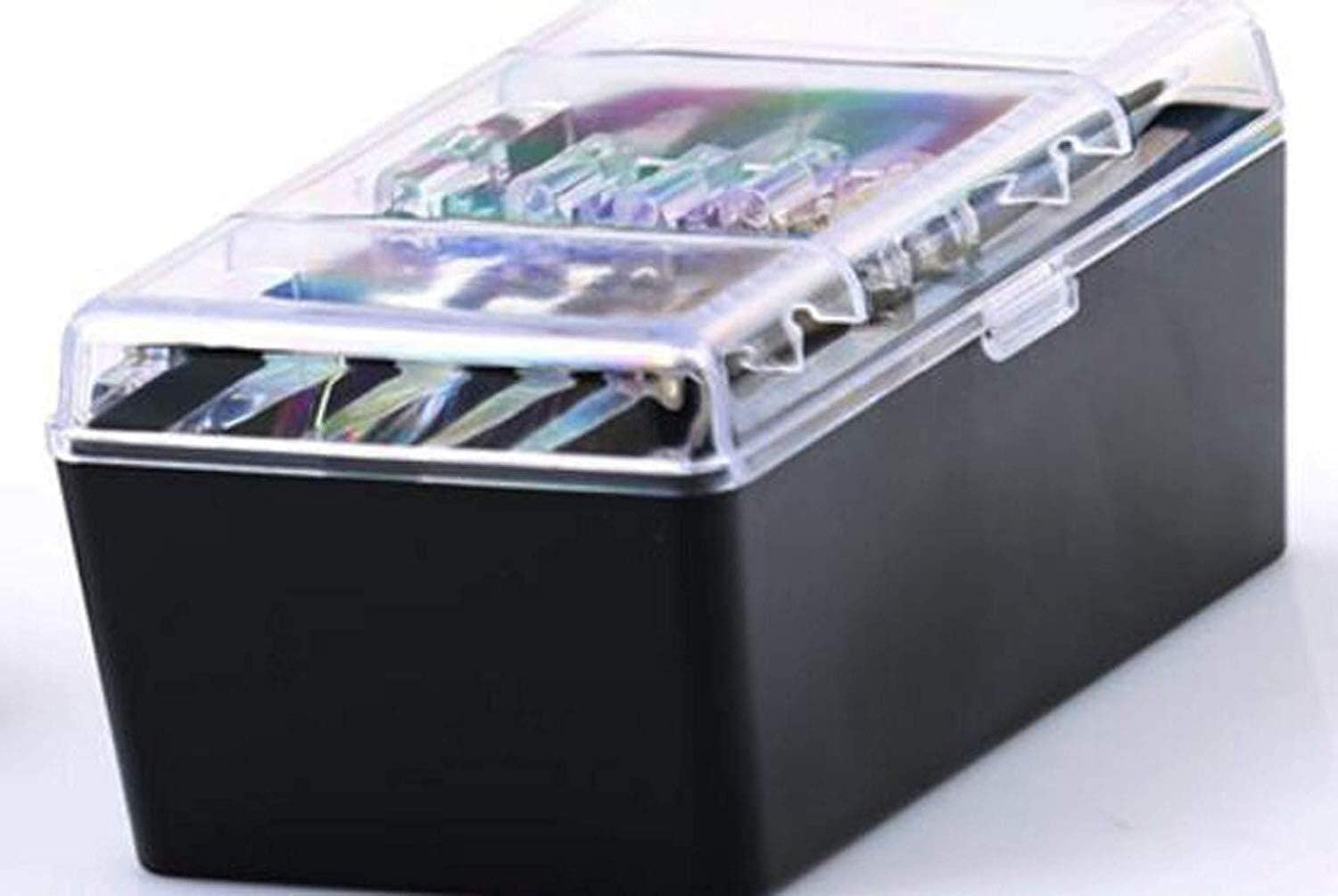 Lupa De Pantalla, Lupa Montada En La Cabeza, Lupa Led con Cinco Lentes Intercambiables Y Luz Led.
