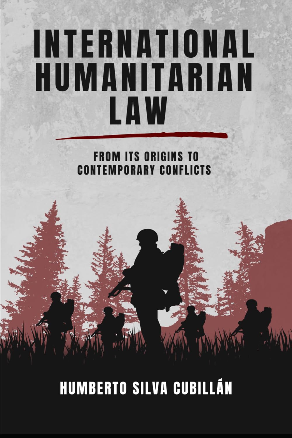 INTERNATIONAL HUMANITARIAN LAW: From its origins to contemporary conflicts