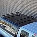 Vantech Universal Pickup Topper M1000 Ladder Rack w/ 60