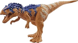 Jurassic World Mini Dino Figure, Styles May Vary For Boys