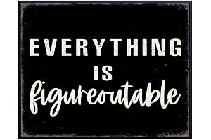 Funny Posters for Teens - Encouraging Wall Art Prints for Motivation