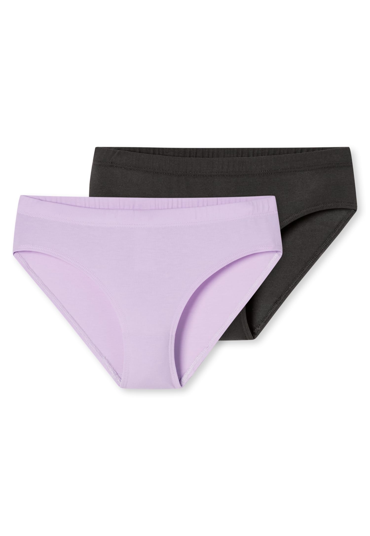Schiesser Mädchen 2PACK Slips - Fresh Vibe MP