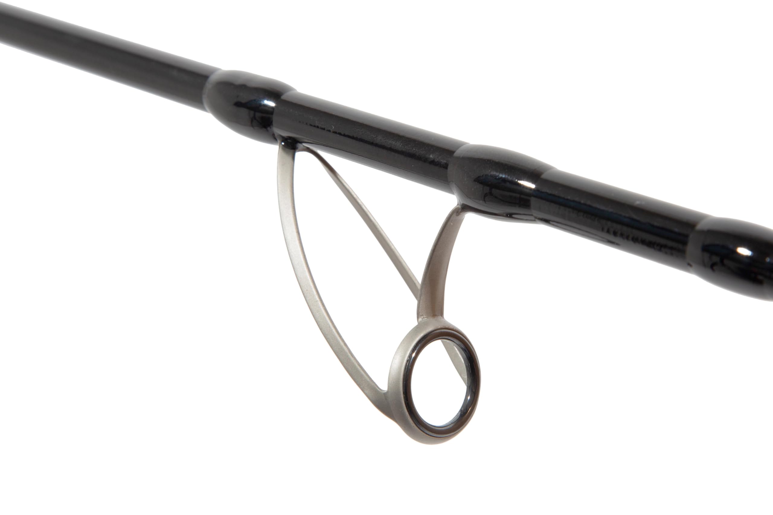 Ensemble Canne Et Moulinet Silure Ultimate Verti-Cat 1.90m (-150g) - Canne Verticale