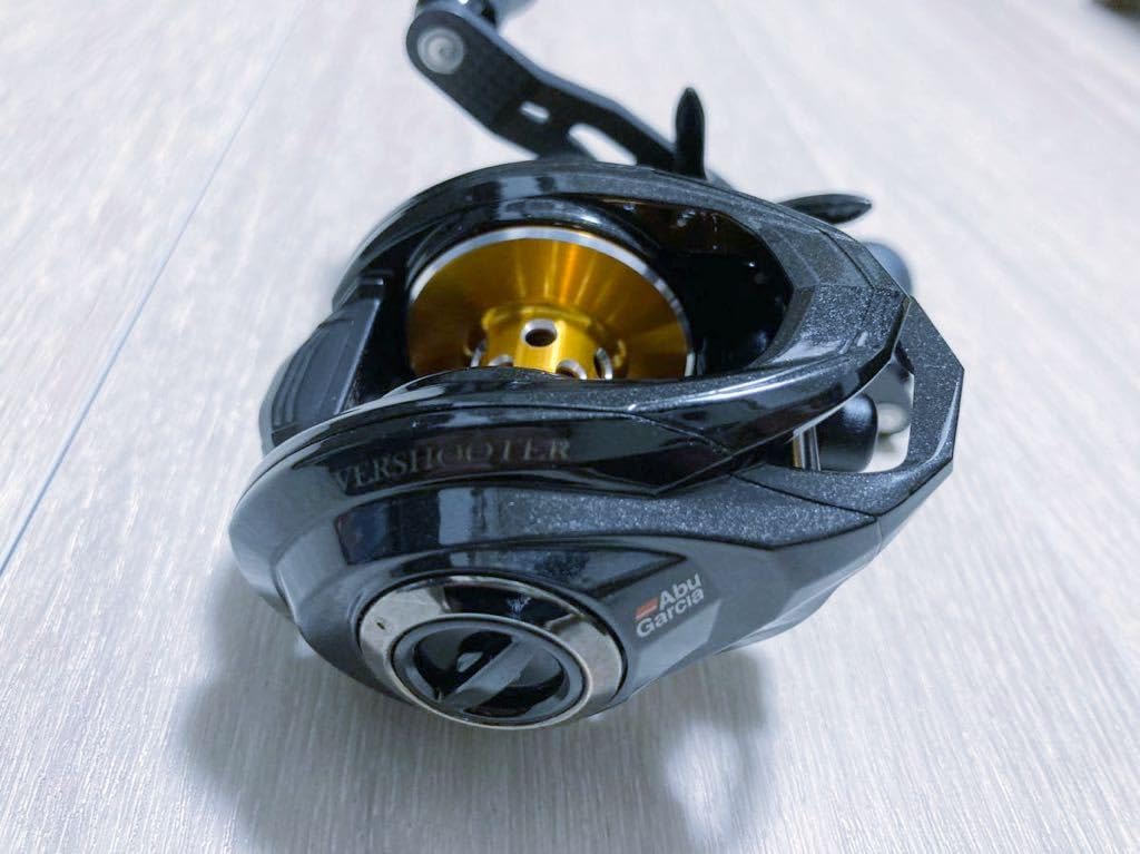 アブガルシア ロキサーニパワーシューターL 【公式通販】