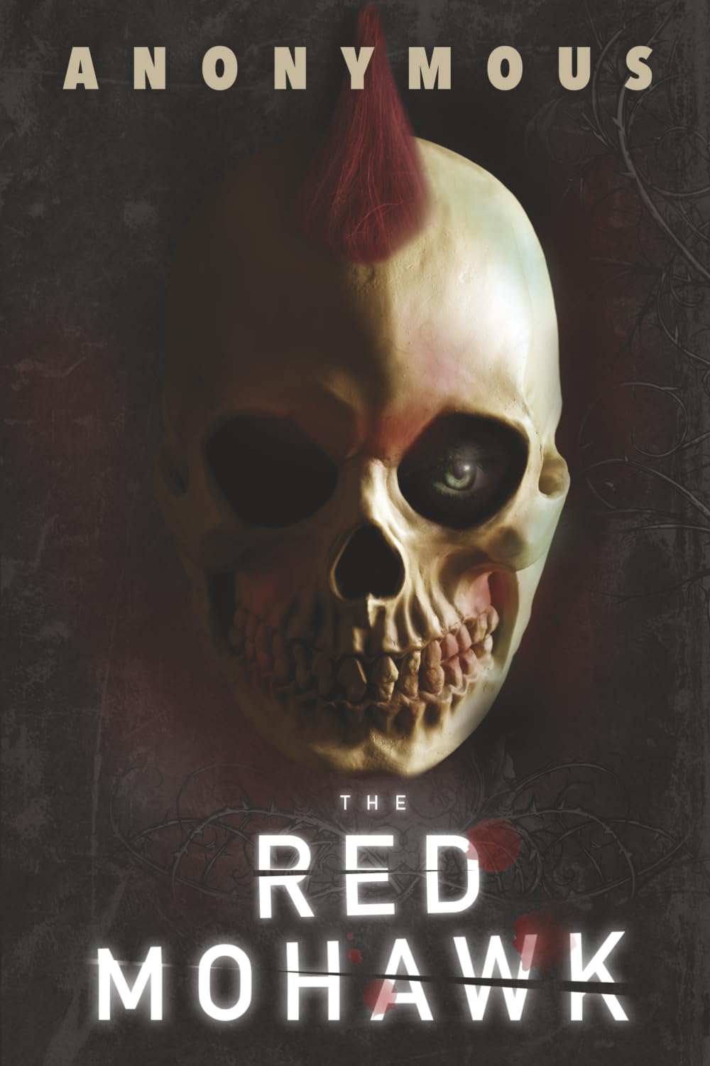 The Red Mohawk: 5 (Bourbon Kid)